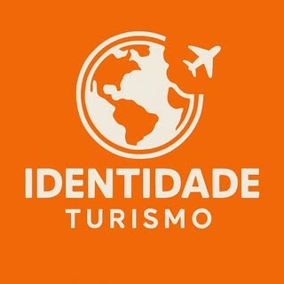 Logotipo da empresa IDENTIDADE TURISMO