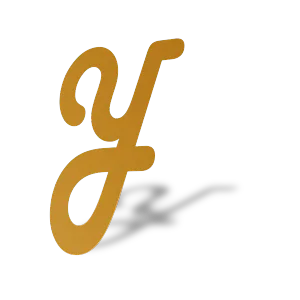 Logotipo da empresa YATES