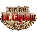 Logotipo da empresa DR. CHOPP