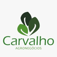 Logotipo da empresa CARVALHO AGRONEGOCIOS