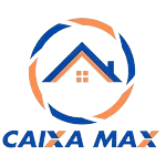Logotipo da empresa CAIXA MAX LTDA