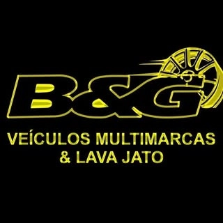 Logotipo da empresa B&G VEICULOS MULTIMARCAS