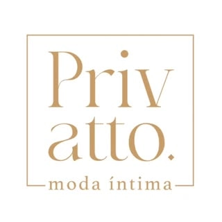 Logotipo da empresa PRIVATTO MODA INTIMAS