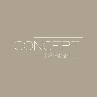 Logotipo da empresa CONCEPT DESIGN
