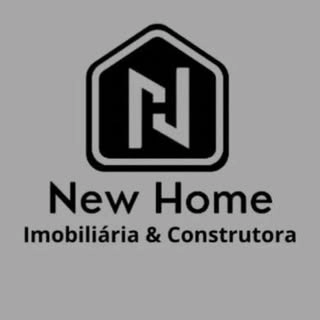 Logotipo da empresa NEW HOME IMOBILIARIA & CONSTRUTORA