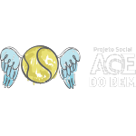 Logotipo da empresa ACE DO BEM