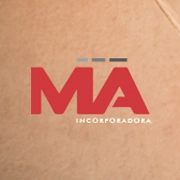 Logotipo da empresa MELO CONSTRUTORA E INCORPORADORA