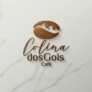 Logotipo da empresa COLINA DOS GOIS COMERCIO E DISTRIBUICAO
