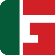 Logotipo da empresa GALDINO MULTICENTER