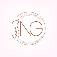 Logotipo da empresa STUDIO NATALIA GOMES