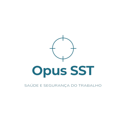 Logotipo da empresa OPUS SST