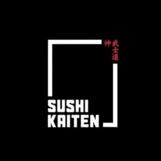 Logotipo da empresa SUSHI KAITEN