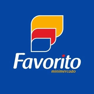 Logotipo da empresa FAVORITO MINIMERCADO