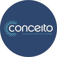 Logotipo da empresa CONCEITO ASSESSORIA FINANCEIRA E CONTABIL