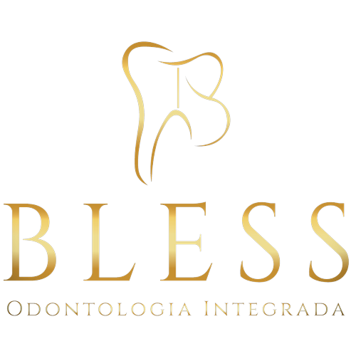 Logotipo da empresa BLESS - ODONTOLOGIA INTEGRADA