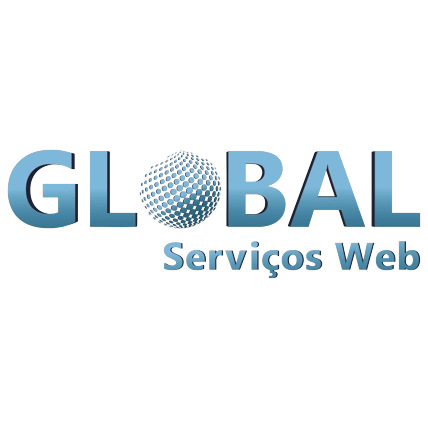 Logotipo da empresa GLOBAL SERVICOS WEB LTDA