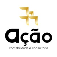 Logotipo da empresa ACAO CONTABILIDADE E CONSULTORIA LTDA