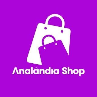 Logotipo da empresa ANALANDIA SHOP