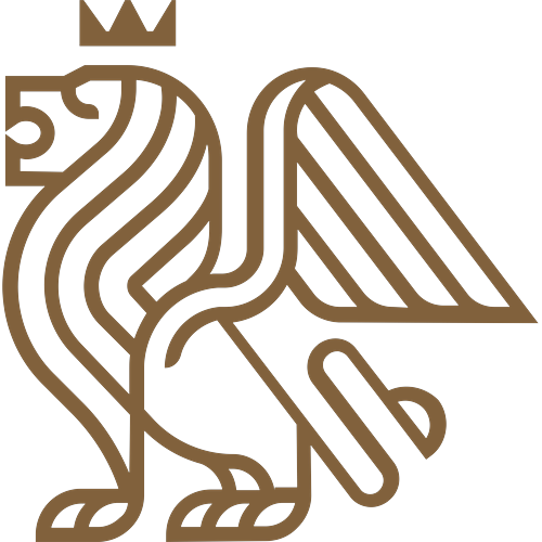 Logotipo da empresa THRONUS GROUP LTDA