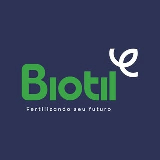 Logotipo da empresa BIOTIL INDUSTRIA