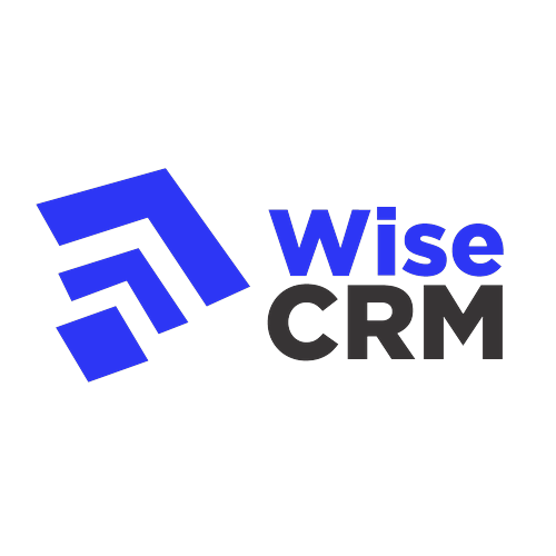 Logotipo da empresa WIT COMMERCE