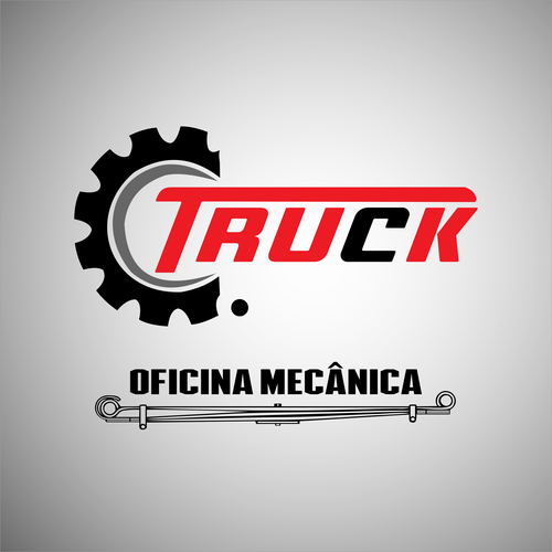 Logotipo da empresa C.TRUCK