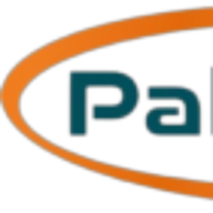 Logotipo da empresa PALMATEC