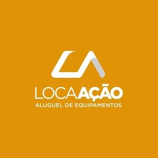 Logotipo da empresa LOCAACAO