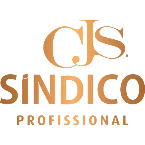 Logotipo da empresa CJS SINDICO PROFISSIONAL