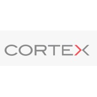 Logotipo da empresa CORTEX