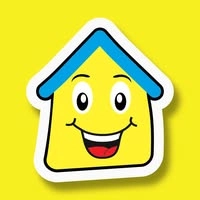 Logotipo da empresa WJ BRINQUEDOS