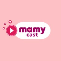 Logotipo da empresa MAMYCAST