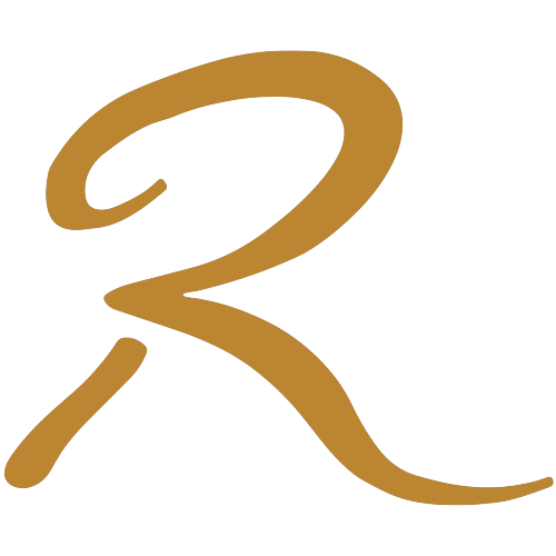 Logotipo da empresa RIOS RECEPCOES