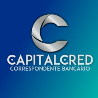 Logotipo da empresa CAPITALCRED