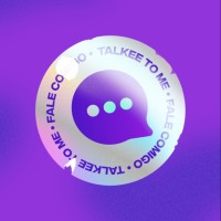 Logotipo da empresa TALKEE