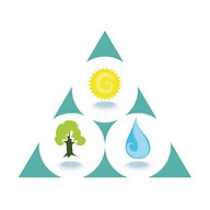 Logotipo da empresa PROBIOTICOS TRES MARIAS