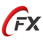Logotipo da empresa GRUPO FX