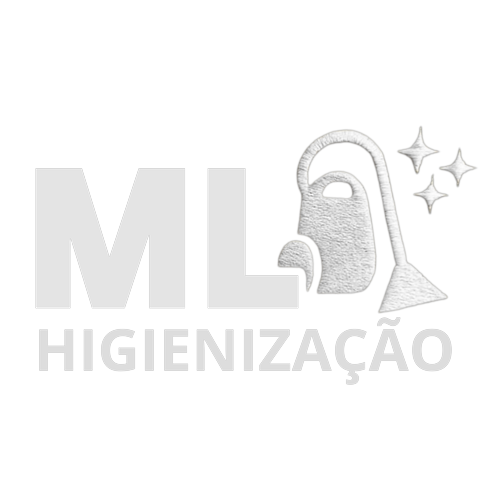Logotipo da empresa M & L HIGIENIZACAO DE ESTOFADOS