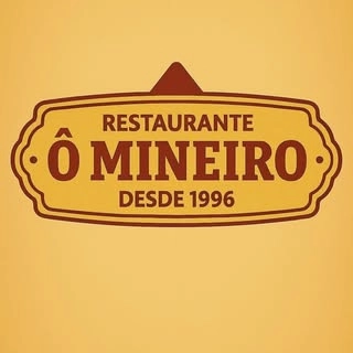 Logotipo da empresa O MINEIRO