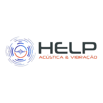 Logotipo da empresa HELP ACUSTICA