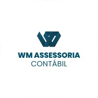 Logotipo da empresa WM ASSESSORIA CONTABIL