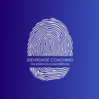 Logotipo da empresa IDENTIDADE