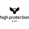 Logotipo da empresa HIGH PROTECTION