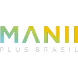Logotipo da empresa MANII PLUS SIZE