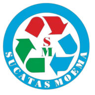 Logotipo da empresa GL RECICLAGEM