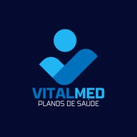 Logotipo da empresa VITALMED