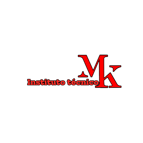 Logotipo da empresa INSTITUTO TECNICO MK