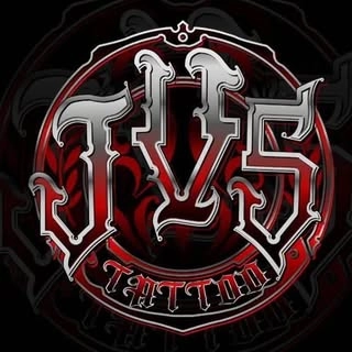 Logotipo da empresa WOLF_TATTOO