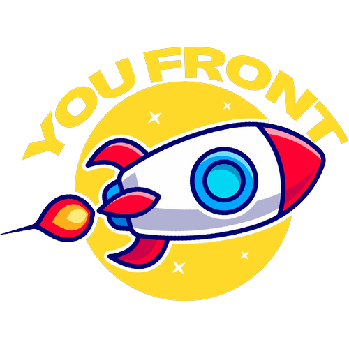 Logotipo da empresa YOUFRONT LTDA