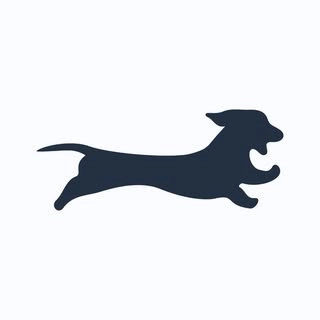 Logotipo da empresa DACKELDASH LTDA